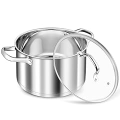 Teamfar kochtopf 24cm gebraucht kaufen  Wird an jeden Ort in Deutschland