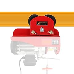 Beamnova manual trolley for sale  Delivered anywhere in USA 