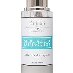 Siero viso acido usato  Spedito ovunque in Italia 