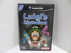 Luigi mansion for sale  Delivered anywhere in UK