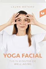 Yoga facial for sale  Delivered anywhere in USA 