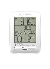 Echowell ul20 ciclocomputer usato  Spedito ovunque in Italia 