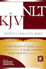 People parallel bible for sale  Delivered anywhere in USA 