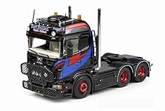 Scania r500 traktor gebraucht kaufen  Wird an jeden Ort in Deutschland