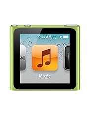 Apple ipod nano for sale  Delivered anywhere in UK