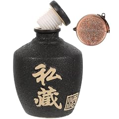 Amosfun ceramic wine for sale  Delivered anywhere in UK
