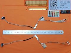 Displaykabel bildschirm screen gebraucht kaufen  Wird an jeden Ort in Deutschland
