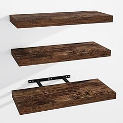 Venusmiles floating shelves for sale  Delivered anywhere in USA 