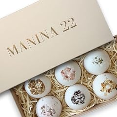 Manina bath bomb for sale  Delivered anywhere in UK