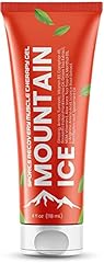 Mountain ice muscle for sale  Delivered anywhere in USA 