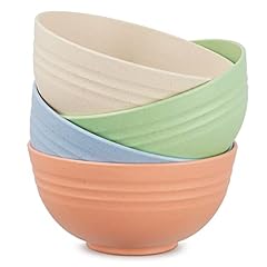 Chuboir cereal bowls for sale  Delivered anywhere in UK