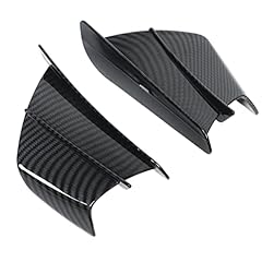 Motorcycle winglet universal for sale  Delivered anywhere in UK