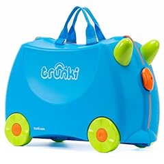 Trunki handgepäck kinderkoffe gebraucht kaufen  Wird an jeden Ort in Deutschland