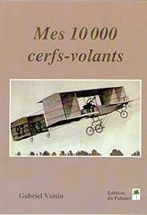 000 cerfs volants d'occasion  Livré partout en France