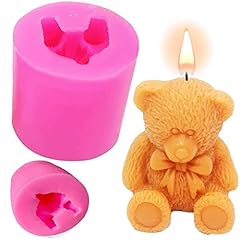 Teddy bear shape for sale  Delivered anywhere in Ireland