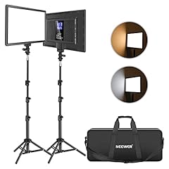 Neewer led video for sale  Delivered anywhere in UK
