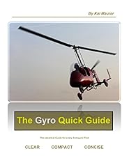 Gyro quick guide for sale  Delivered anywhere in UK