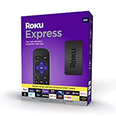 Roku 3930eu express for sale  Delivered anywhere in Ireland