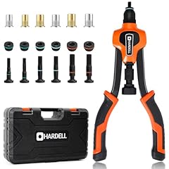 Hardell rivet nut for sale  Delivered anywhere in USA 