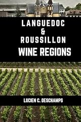 Languedoc roussillon wine d'occasion  Livré partout en France