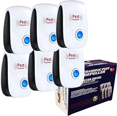 Ultrasonic plug pest for sale  Delivered anywhere in USA 
