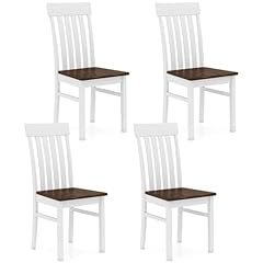 Giantex wooden dining for sale  Delivered anywhere in USA 