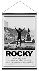 Close rocky poster gebraucht kaufen  Wird an jeden Ort in Deutschland