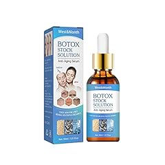 Botox stock solution for sale  Delivered anywhere in UK