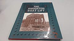 Anderton boat lift for sale  Delivered anywhere in UK
