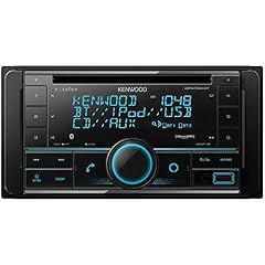 Kenwood dpx594bt excelon for sale  Delivered anywhere in USA 