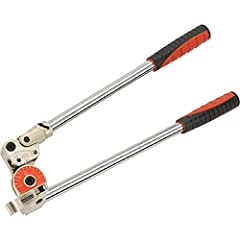 Ridgid 38048 1/2-Inch Capacity Instrument Tubing Bender for sale  Delivered anywhere in Canada