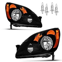 Karsparehub headlights assembl for sale  Delivered anywhere in USA 