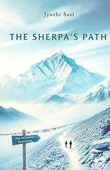 The sherpa path gebraucht kaufen  Wird an jeden Ort in Deutschland