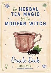 The herbal tea usato  Spedito ovunque in Italia 