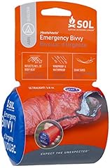 Sol emergency bivvy for sale  Delivered anywhere in UK