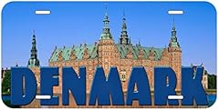 Denmark castle novelty for sale  Delivered anywhere in USA 