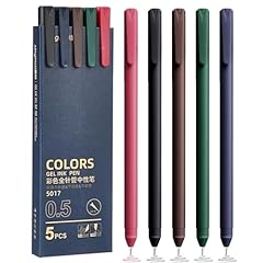 Mixvova colored pens for sale  Delivered anywhere in USA 