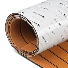 Abahub finto teak usato  Spedito ovunque in Italia 