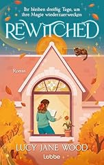 Rewitched ihr bleiben gebraucht kaufen  Wird an jeden Ort in Deutschland