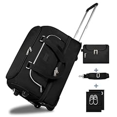 Rolling duffel bag for sale  Delivered anywhere in USA 
