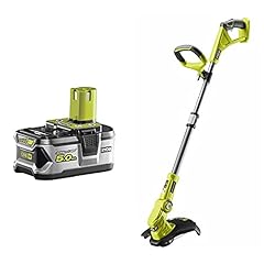 Ryobi rb18l50 one for sale  Delivered anywhere in Ireland
