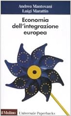 Economia dell integrazione usato  Spedito ovunque in Italia 