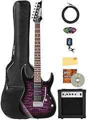 Ibanez grx70qa gio for sale  Delivered anywhere in USA 