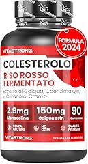 Integratore metabolismo colest usato  Spedito ovunque in Italia 