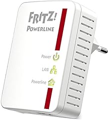 Avm fritz powerline gebraucht kaufen  Wird an jeden Ort in Deutschland