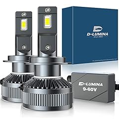 Lumina led headlight for sale  Delivered anywhere in UK