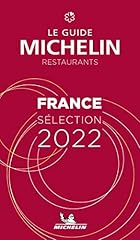 The michelin guide d'occasion  Livré partout en France