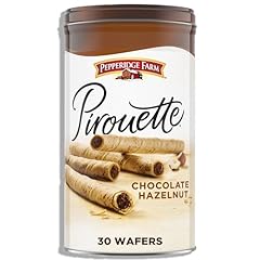 Pepperidge farm pirouette for sale  Delivered anywhere in USA 
