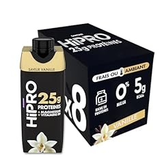 Hipro boisson protéinée d'occasion  Livré partout en France