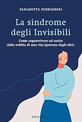 Sindrome degli invisibili. usato  Spedito ovunque in Italia 